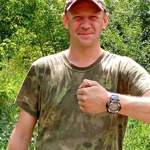 дима, 40 лет, Саратов