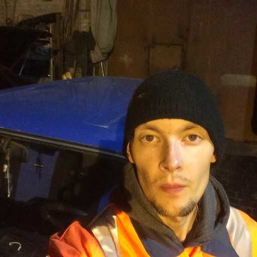 Айнур36, Ковдор