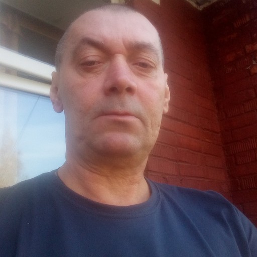 Игорь, 52 года, Бабаево