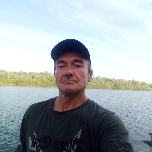 Александр, 48 лет