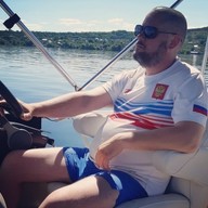 Руслан, 40 лет, Саратов