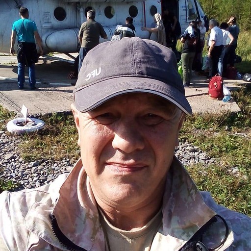 Игорь, 53 года, Нерюнгри
