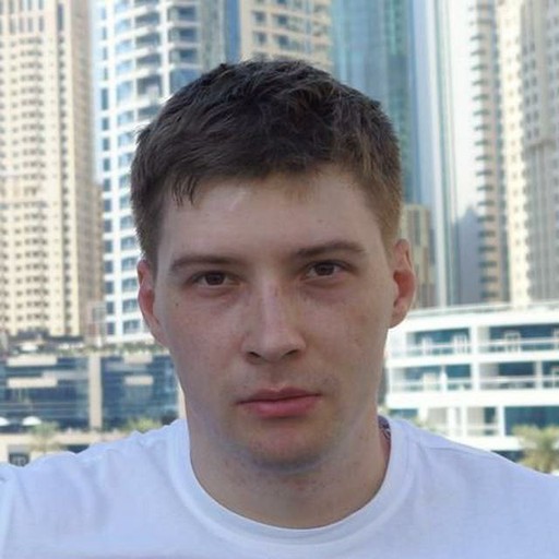 Дмитрий, 31 год, Москва