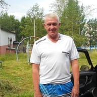Андрей, 55 лет, Качканар