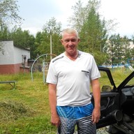 Андрей, 55 лет, Качканар