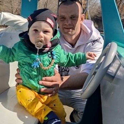 Талик, 36 лет, Южноуральск