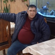 Байрам, 44 года, Москва
