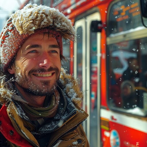 Анатолий61, Няндома