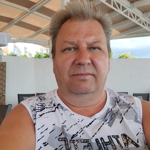 Вячеслав54, Дружковка