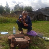 Малхаз, 50 лет, Пушкинские Горы