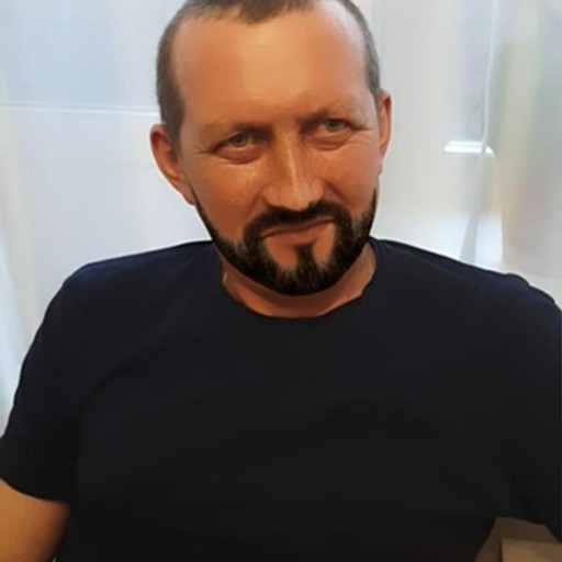 Михаил, 47 лет, Бердск