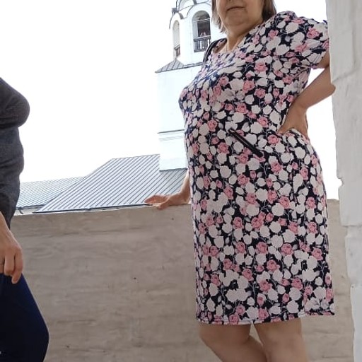 Наиля, 54 года, Казань