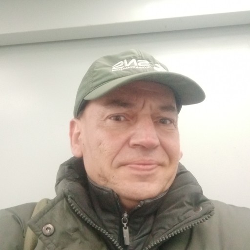 Владимир, 51 год, Жуковский