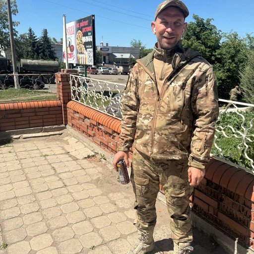 Роман, 39 лет, Первомайск