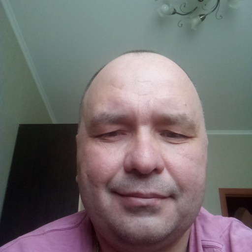 Владимир, 48 лет, Усинск