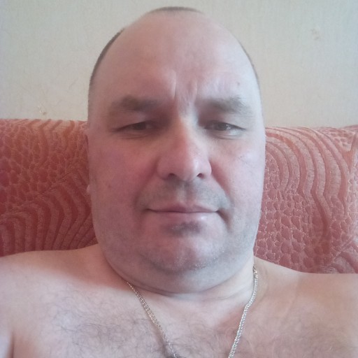 Владимир, 48 лет, Усинск