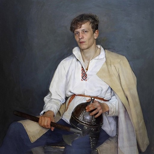 Robert, 38 лет, Гатчина