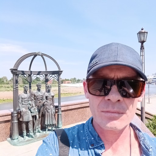Михаил, 47 лет, Тосно