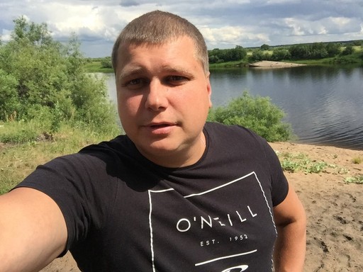 Евгений, 33