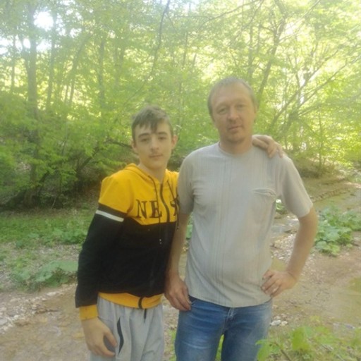 Михаил, 45 лет, Белореченск