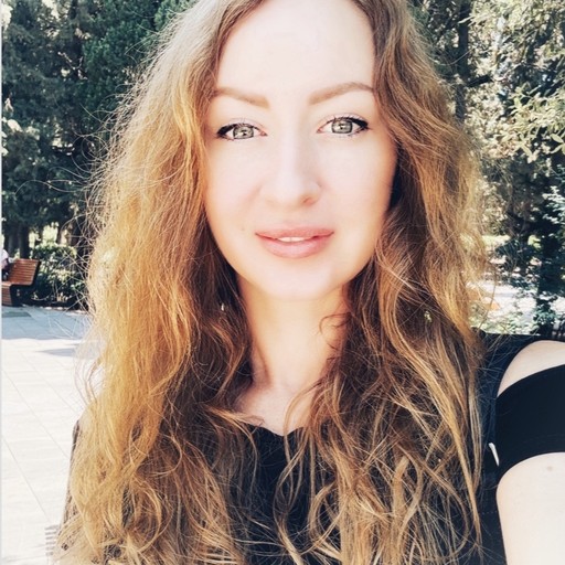 Лана41, Ялта