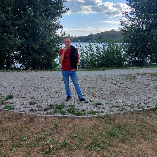 Александр34, Сараны