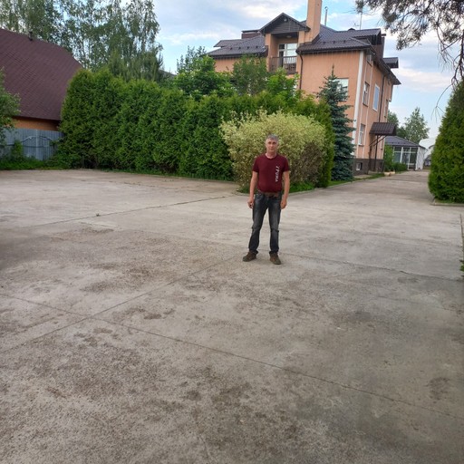 Вадим, 32 года