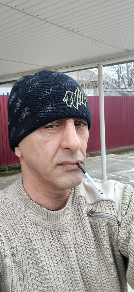 Равшан, 52