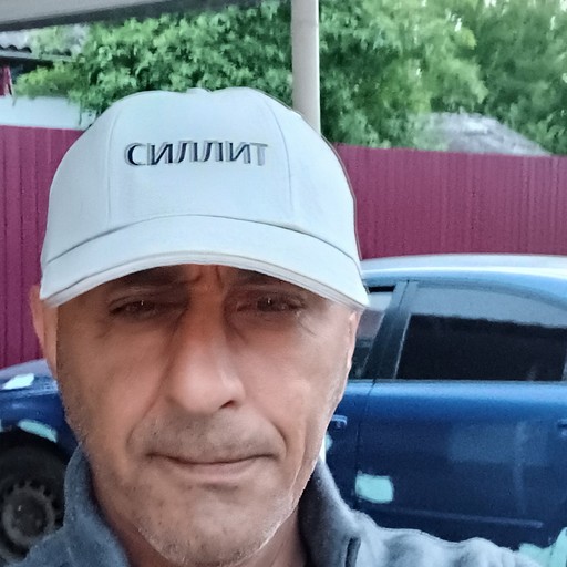 Равшан, 51 год, Старый Крым