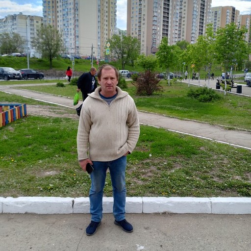 Алексей, 51 год, Петровск