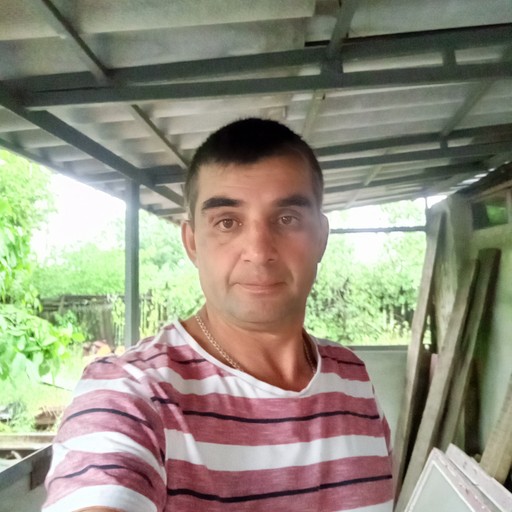 Александр, 45 лет