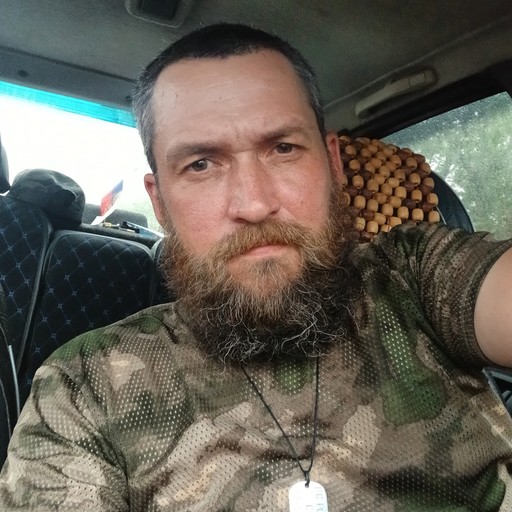 Иван, 43 года, Донецк