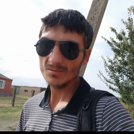 Ахмед, 25 лет, Тамань