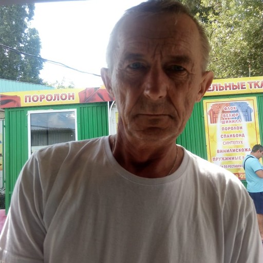 Александр, 62 года, Старый Оскол