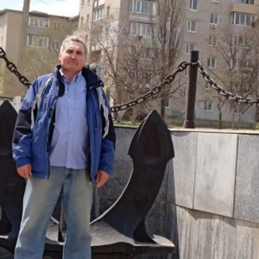 Владимир Егоров, 53 года, Владивосток