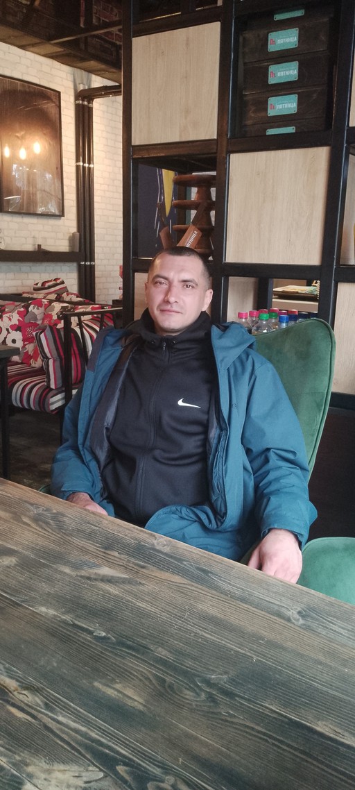 Руслан, 38