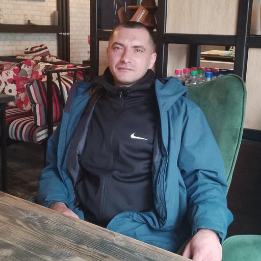 Руслан, 37 лет, Большой Камень