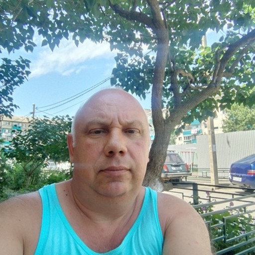 Дмитрий, 51 год, Калининск