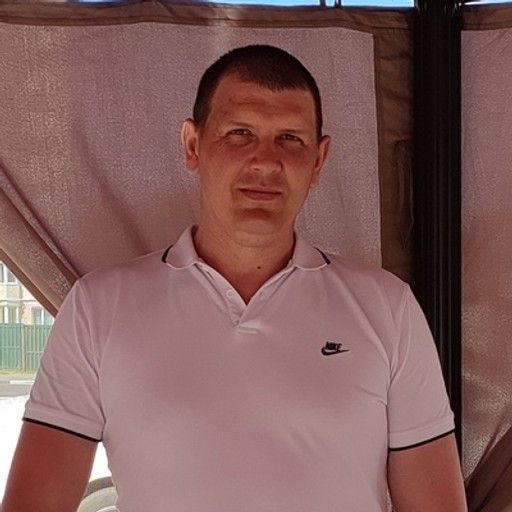Николай, 38 лет