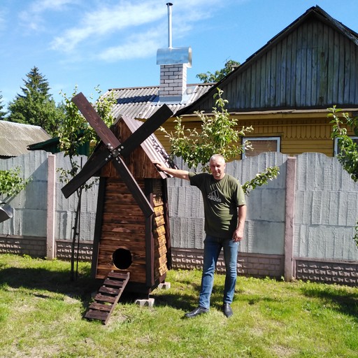 Дмитртй, 54 года, Барановичи