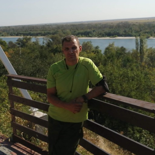 Сандро, 46 лет, Талнах