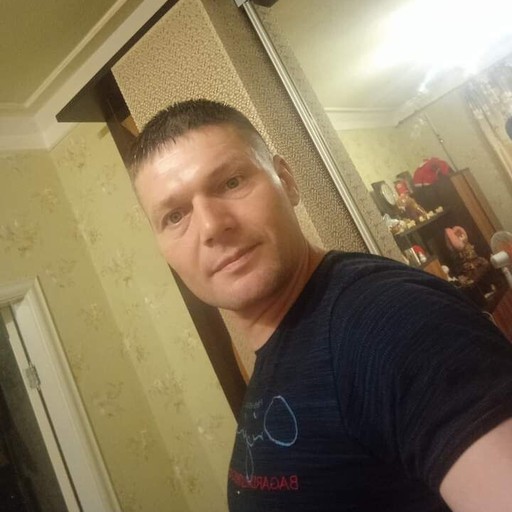 Игорь, 44 года