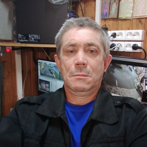 Владимир, 46 лет, Порецкое