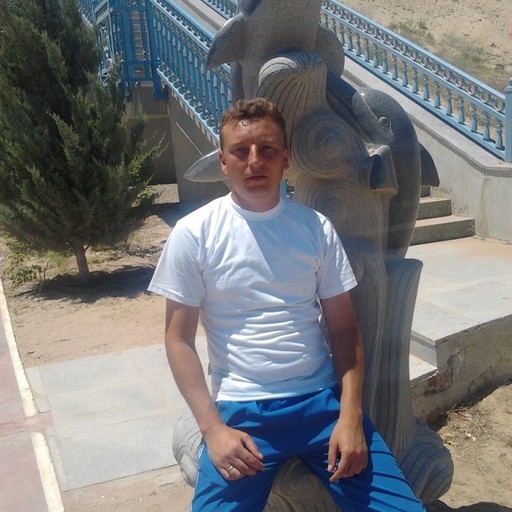 Вадим, 35 лет, Яблоновский