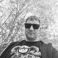 Жека, 44 года, Донецк