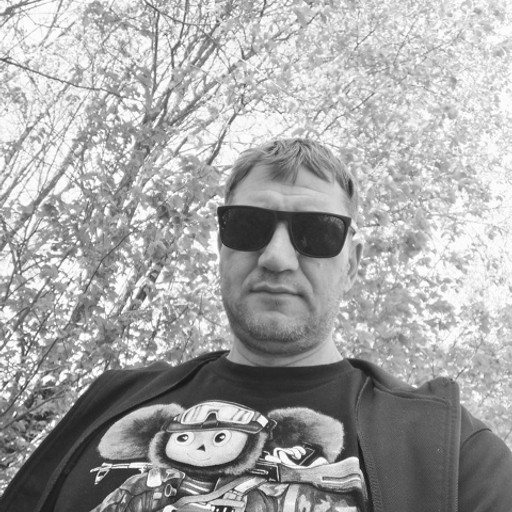 Жека, 43 года, Донецк