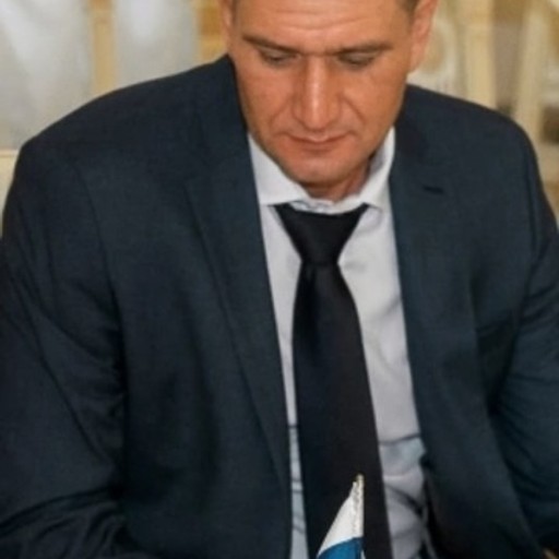 Жека, 43 года, Донецк