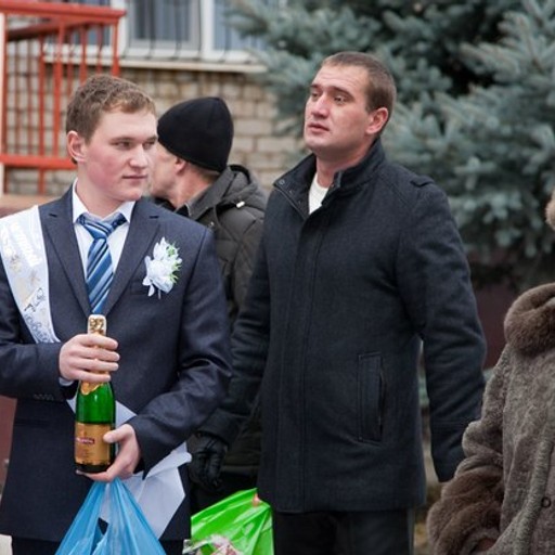 Жека, 43 года, Донецк