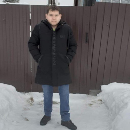 Роман32, Кабаковск