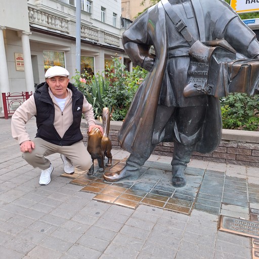 Сергей, 51 год, Мариуполь